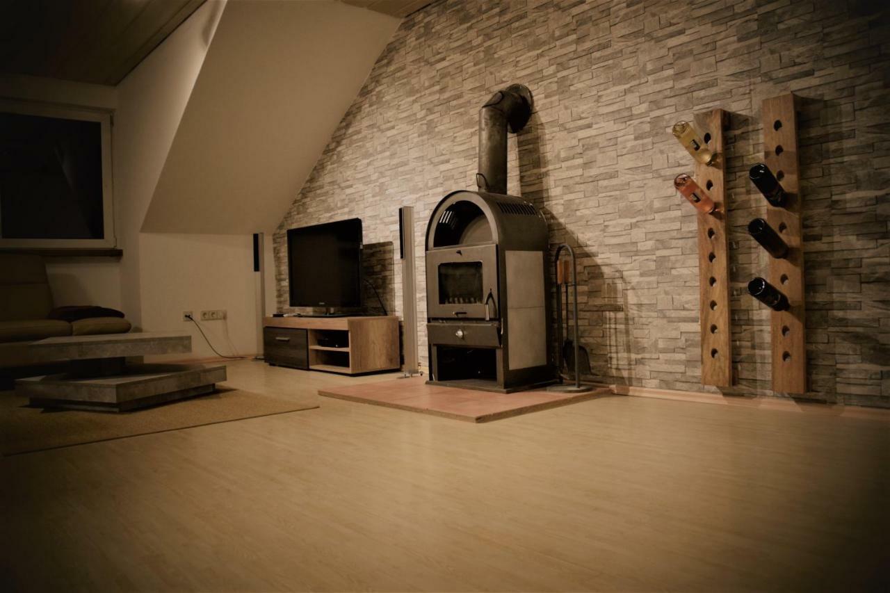 Lichtenau - Bertholdes Traum Appartement *